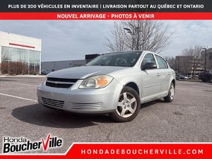 Chevrolet Cobalt LS 2006
