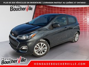 Chevrolet Spark LT 2019