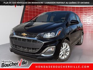 Chevrolet Spark LT 2019