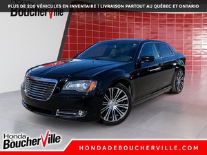 Chrysler 300 300S 2013
