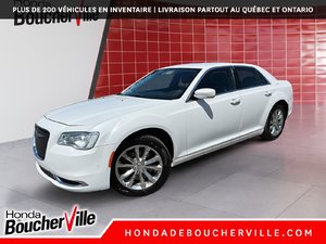 Chrysler 300 Touring 2015