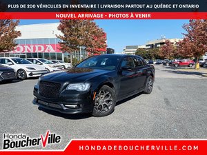 Chrysler 300 300S 2023