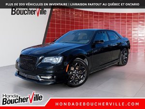 Chrysler 300 300S 2023