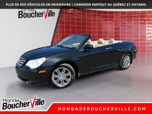 Chrysler Sebring Limited 2009