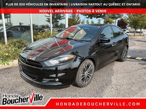 Dodge Dart Rallye 2013