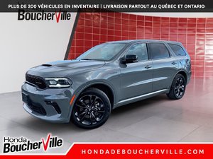 Dodge Durango R/T 2022