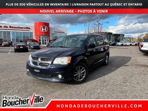 Dodge Grand Caravan 30th Anniversary 2014