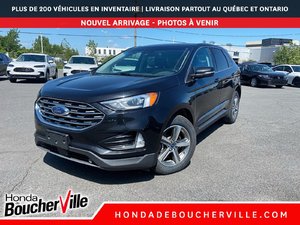 Ford Edge SEL 2020