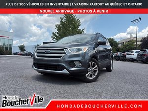 Ford Escape SE 2017