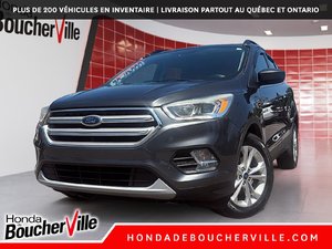 Ford Escape SE 2017