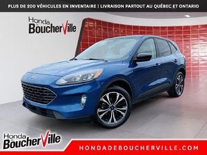 Ford Escape SEL 2022