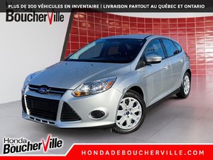 Ford Focus SE 2013