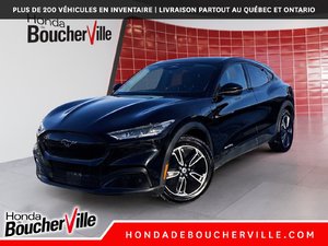 2022 Ford Mustang Mach-E Select