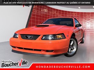 2004 Ford Mustang GT