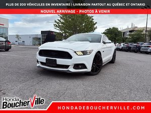 Ford Mustang GT PREMIUM 2015