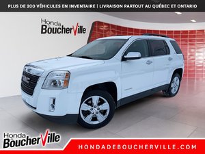 GMC Terrain SLE 2015