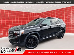 GMC Terrain SLE 2020