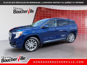 GMC Terrain Denali 2022