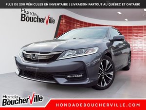 Honda Accord Coupe EX 2017