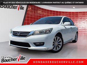 Honda Accord Sedan EX-L 2014