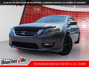 2014 Honda Accord Sedan EX-L