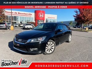 2015 Honda Accord Sedan EX-L