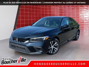 Honda Civic Hatchback LX 2022