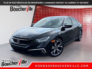 Honda Civic Sedan Touring 2020