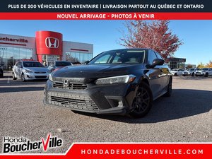 2022 Honda Civic Sedan LX