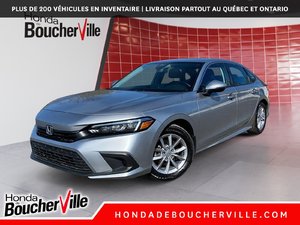 Honda Civic Sedan EX 2023
