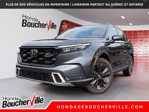 Honda CR-V Hybrid Touring 2023