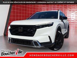 2023 Honda CR-V Hybrid Touring