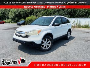 Honda CR-V EX 2008