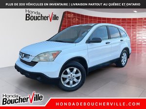 Honda CR-V EX 2008