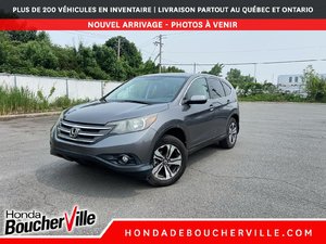 Honda CR-V EX 2014