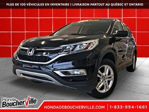Honda CR-V EX 2016