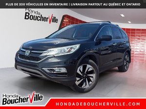 Honda CR-V Touring 2016