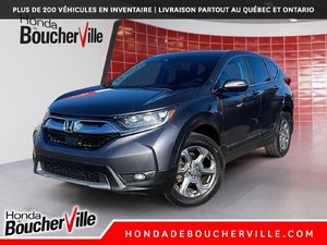 Honda CR-V EX-L 2017