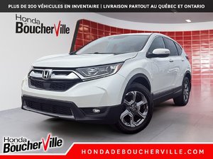 Honda CR-V EX 2017