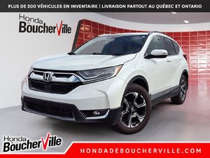 Honda CR-V Touring 2017