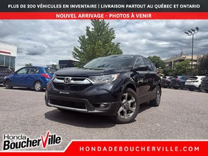 Honda CR-V EX 2017