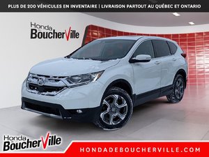 Honda CR-V EX-L 2018