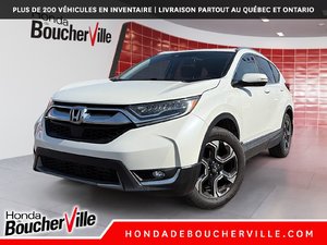 Honda CR-V Touring 2018