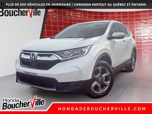 Honda CR-V EX 2018