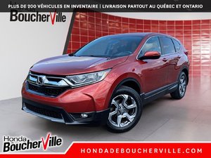 Honda CR-V EX-L 2019