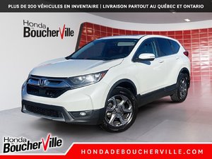 Honda CR-V EX-L 2019