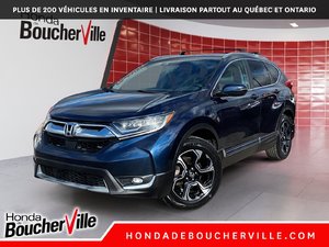Honda CR-V Touring 2019