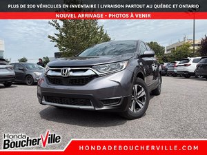 Honda CR-V LX 2019