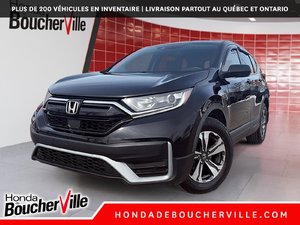 Honda CR-V LX-2WD 2020