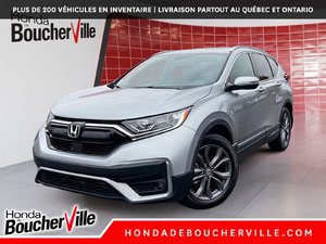 Honda CR-V Sport 2020